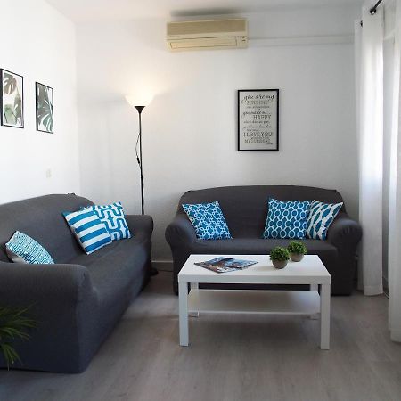El Piso De Ursula Lägenhet Ayamonte Exteriör bild